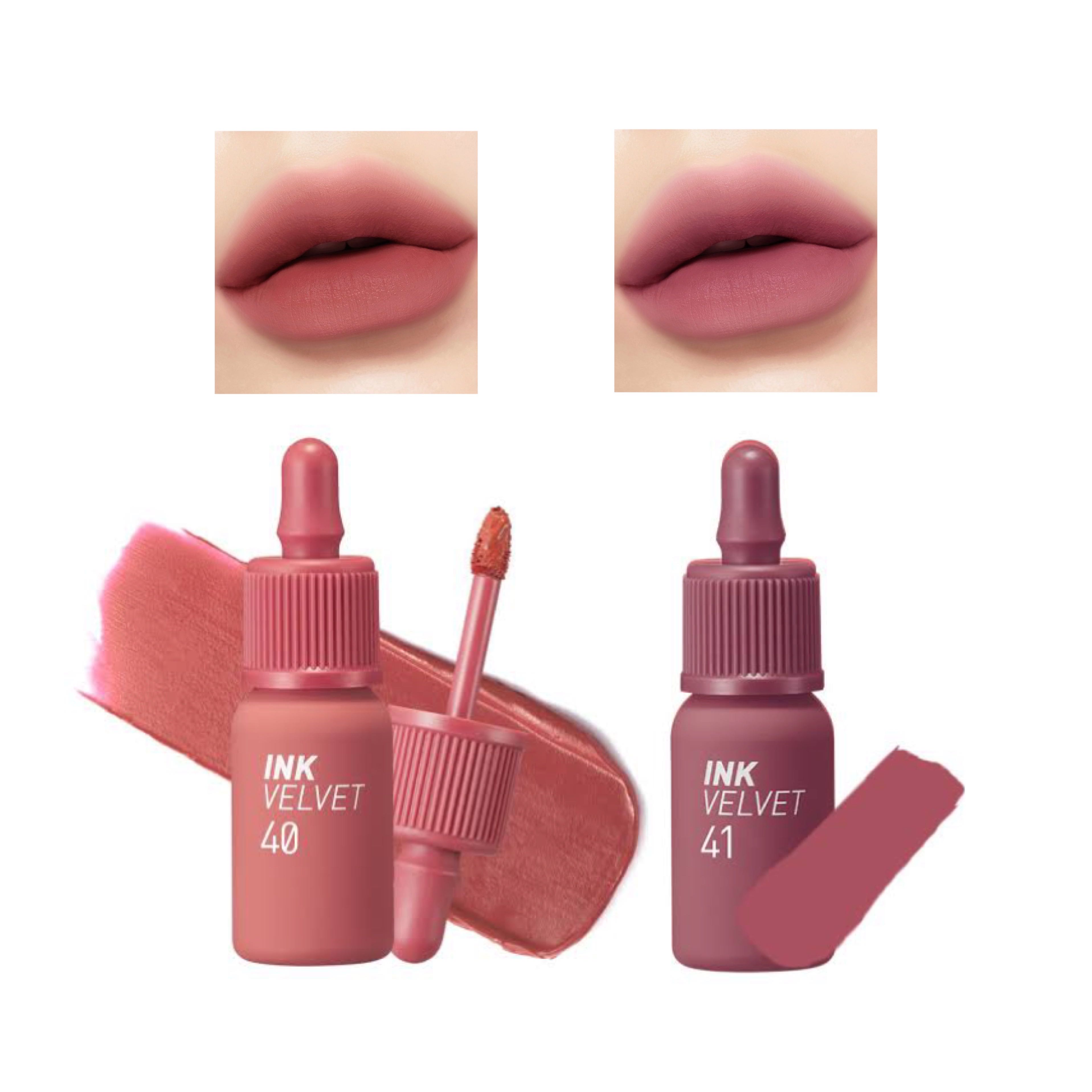 Peripera Ink the Velvet Lip Tint (คอลใหม่ 2023) LINE SHOPPING