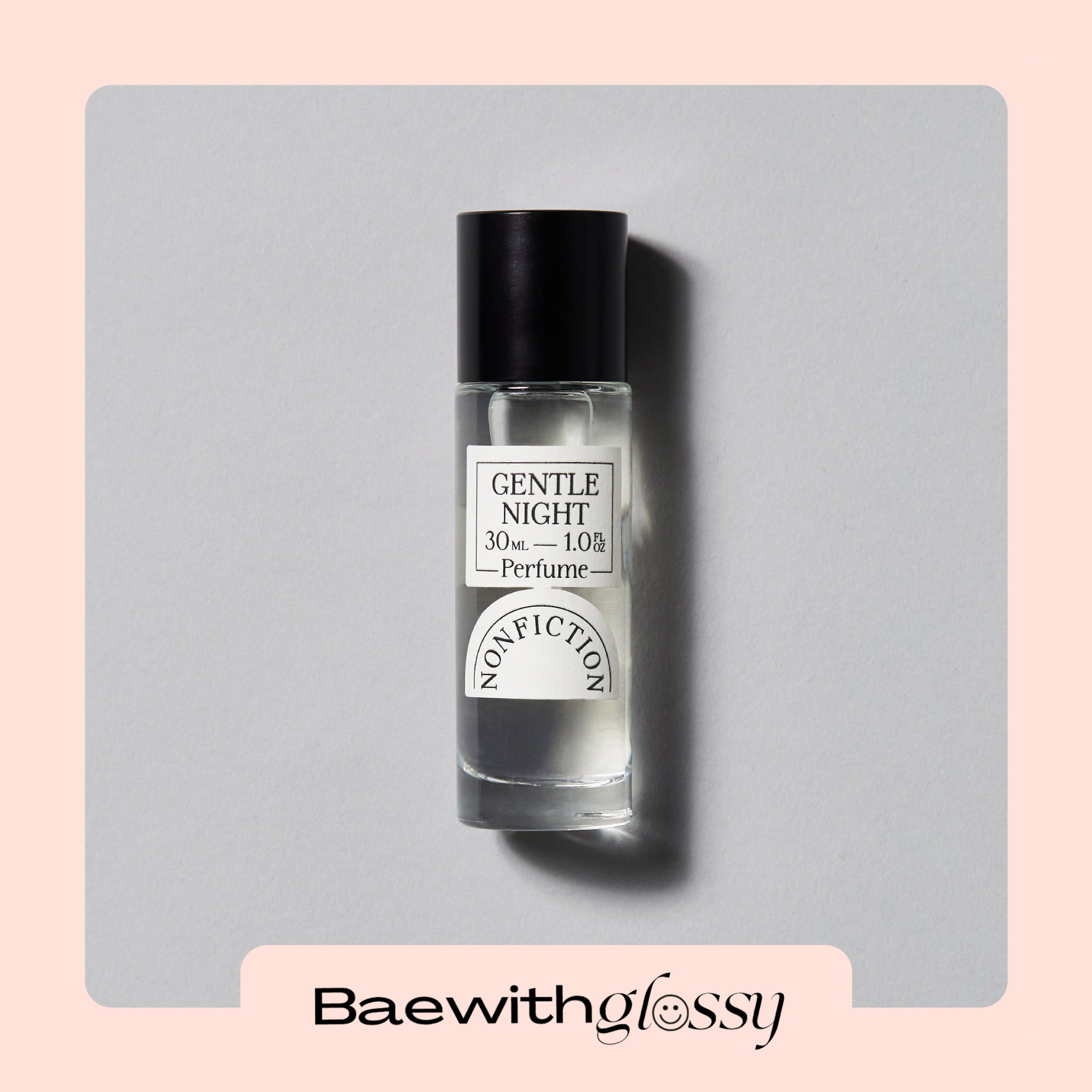 Gentle best sale night perfume