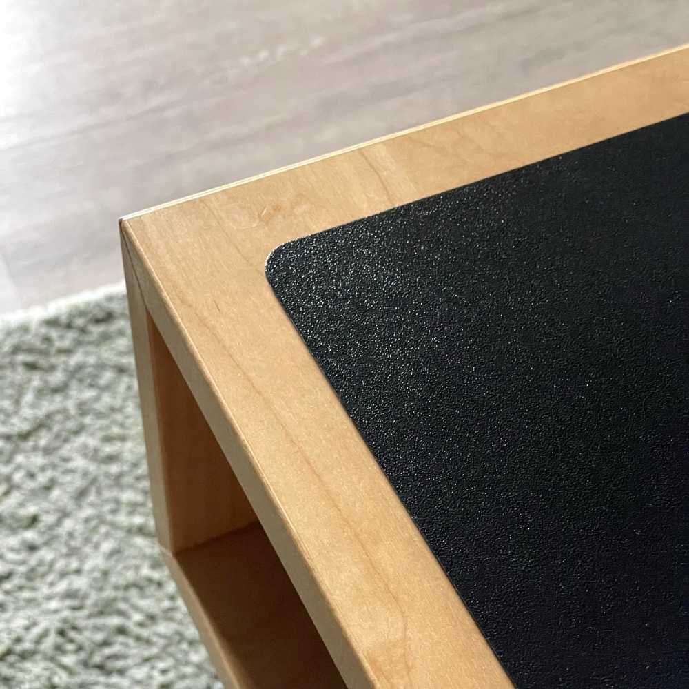 แผ่นรองเขียน 65x45cm SKRUTT IKEA | LINE SHOPPING