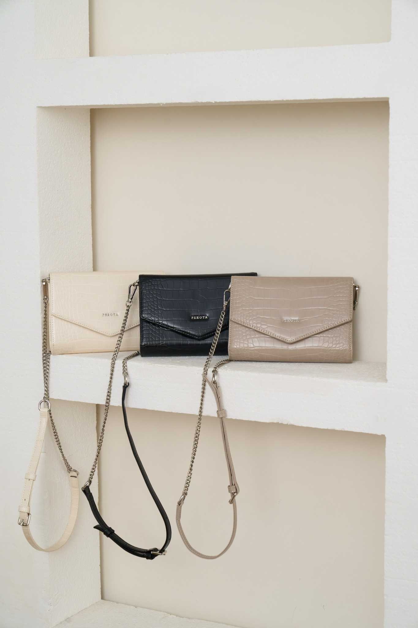 PEROTA BRAND | LINE SHOPPING