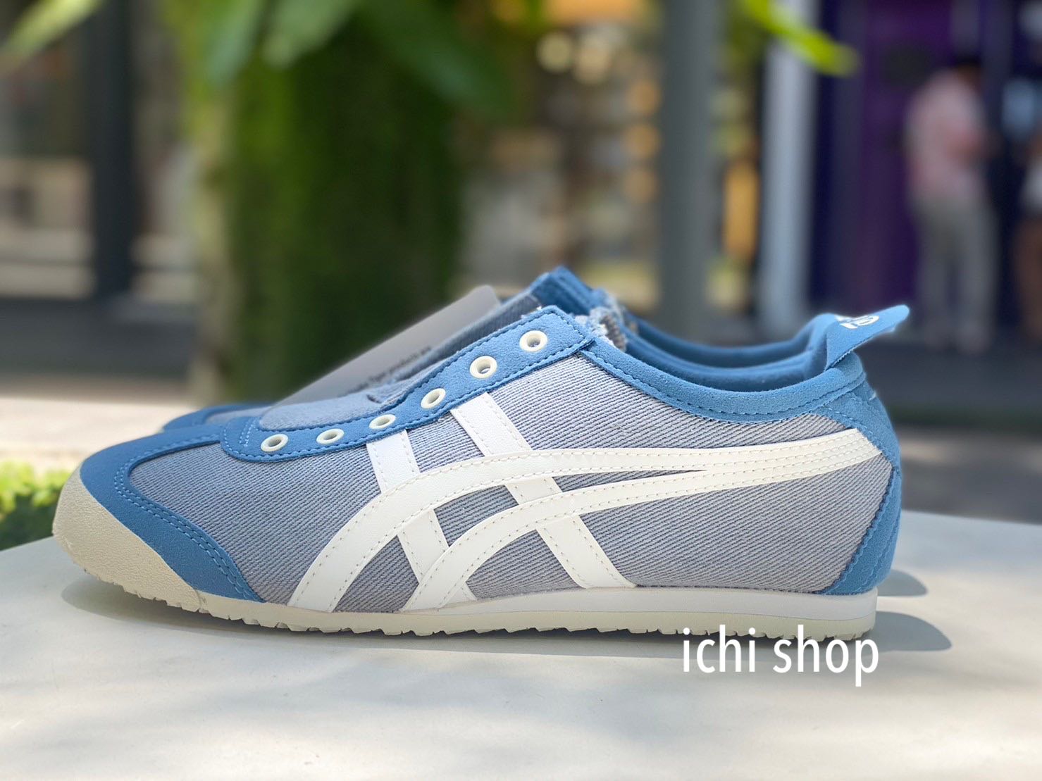 Onitsuka cheap tiger ichi