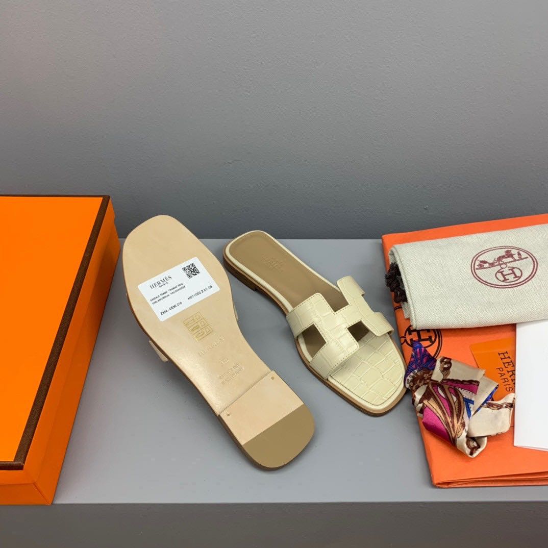 Sandal hot sale hermes 219