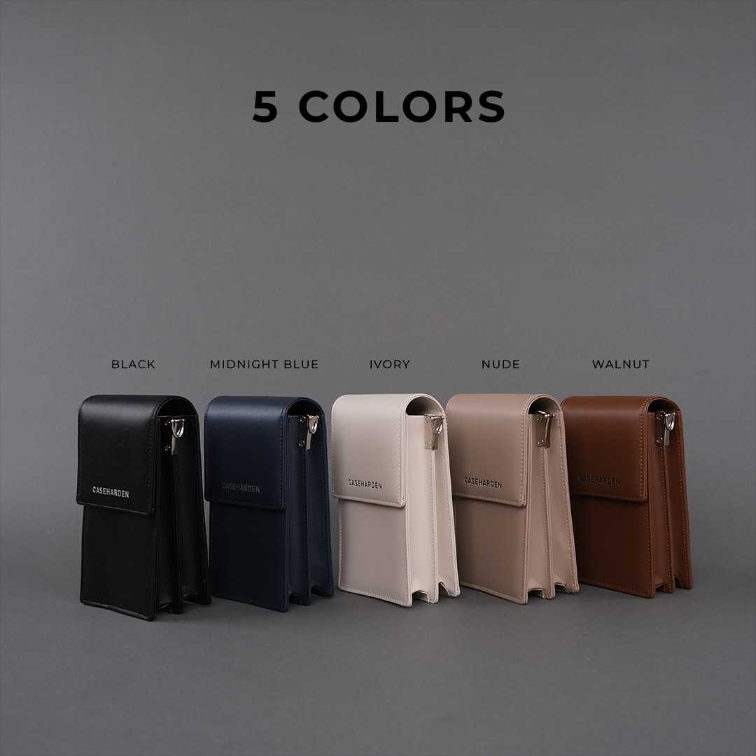 CASEHARDEN® Street Bag LINE SHOPPING