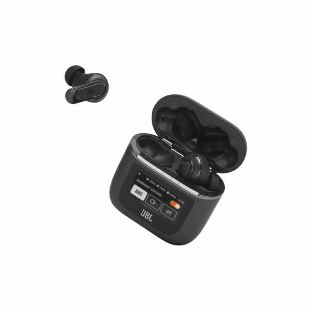 JBL Tour Pro 2 TWS earbuds with smart charging case are US bound