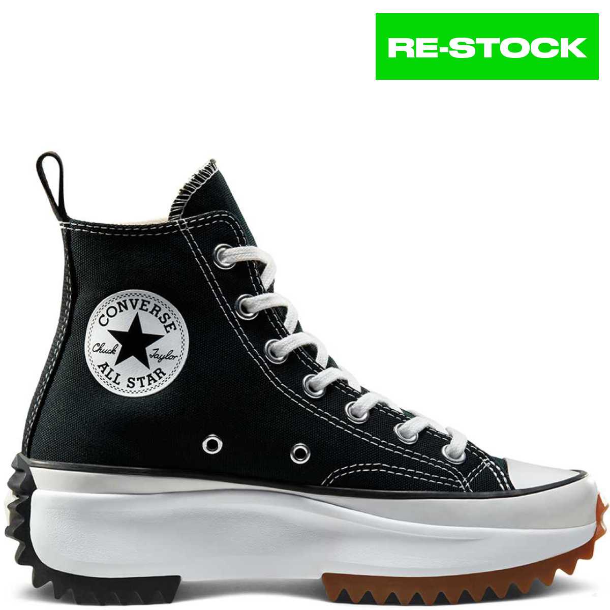 Converse store new line