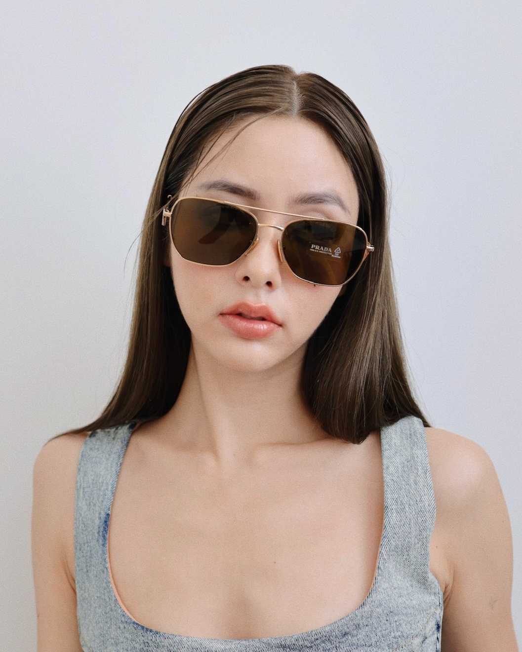 vision direct prada