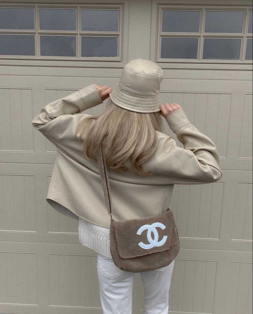 Chanel precision hot sale bag price