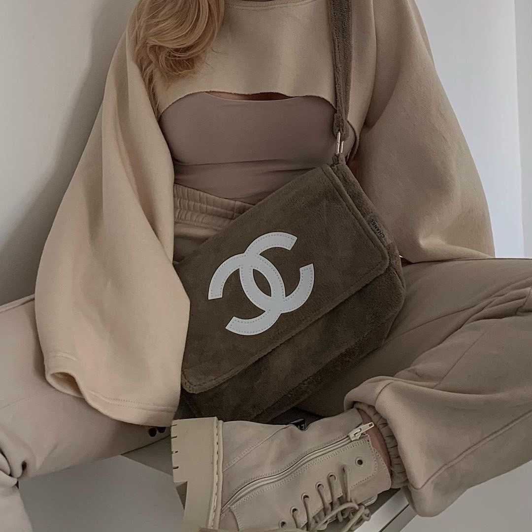 Chanel precision clearance bag price