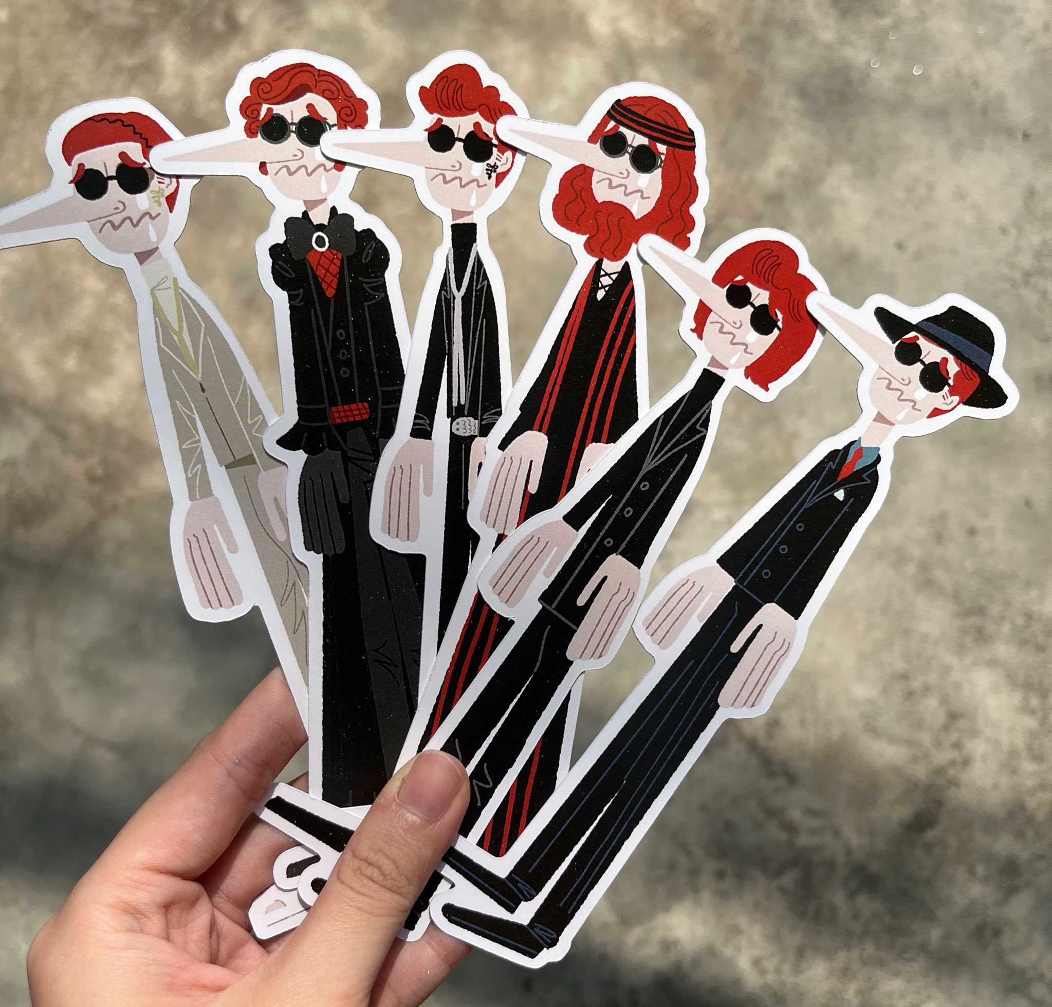 เปดงู bookmark | LINE SHOPPING