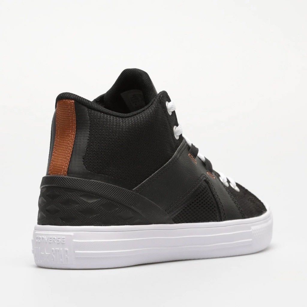 Converse Collection CTAS Flux Mid | LINE SHOPPING