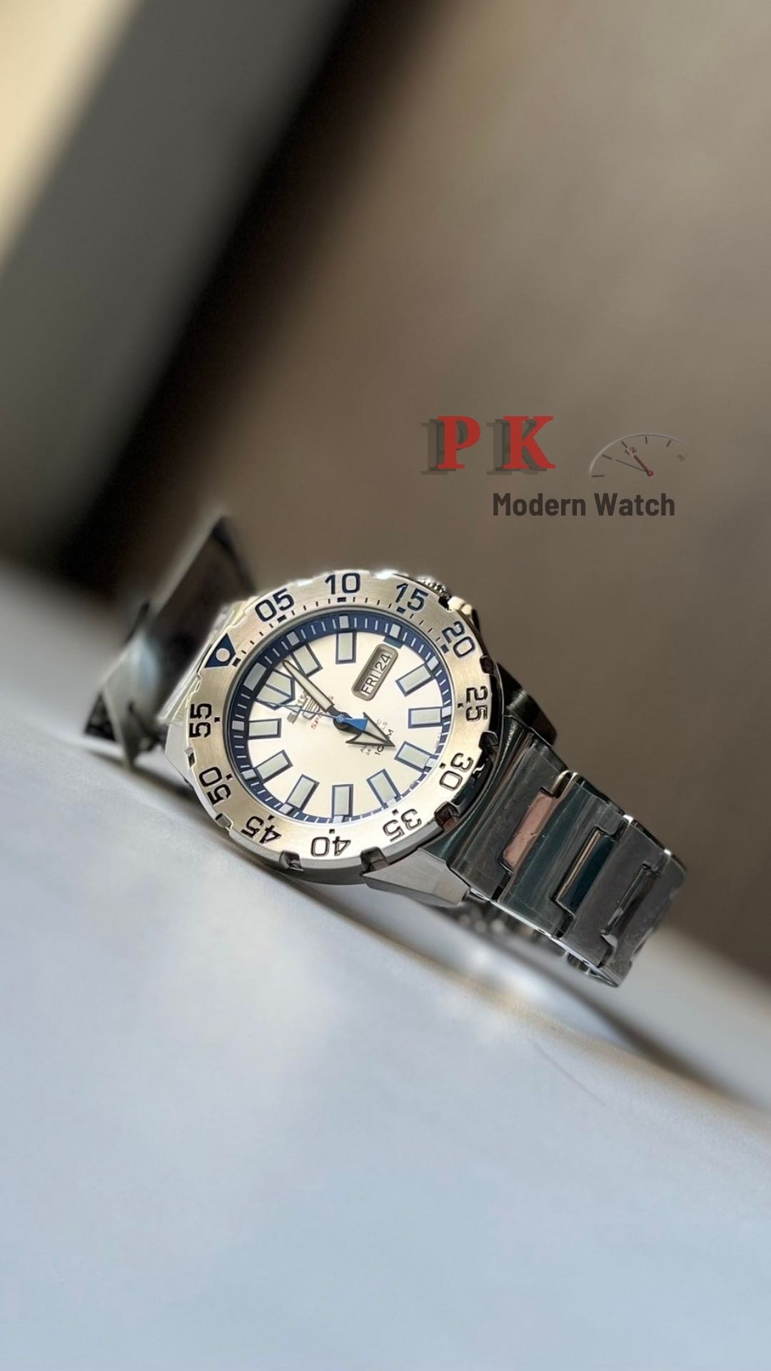 pk modernwatch LINE SHOPPING