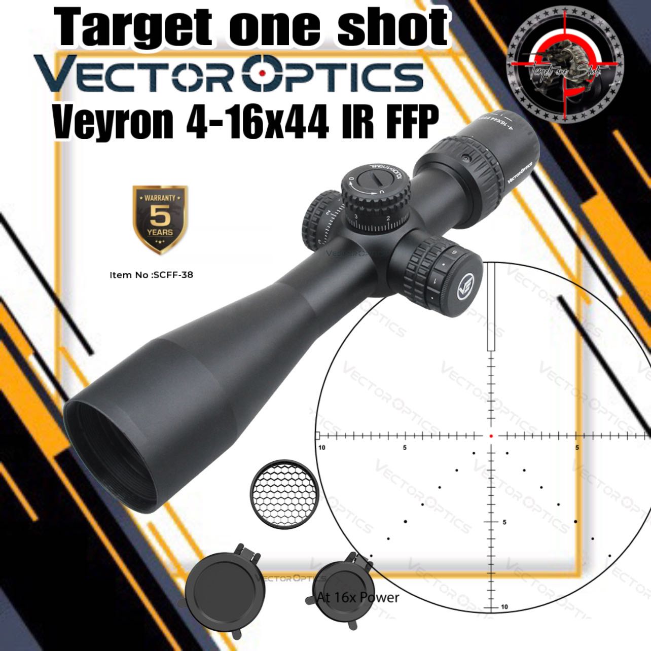 Target one shot. LINE SHOPPING