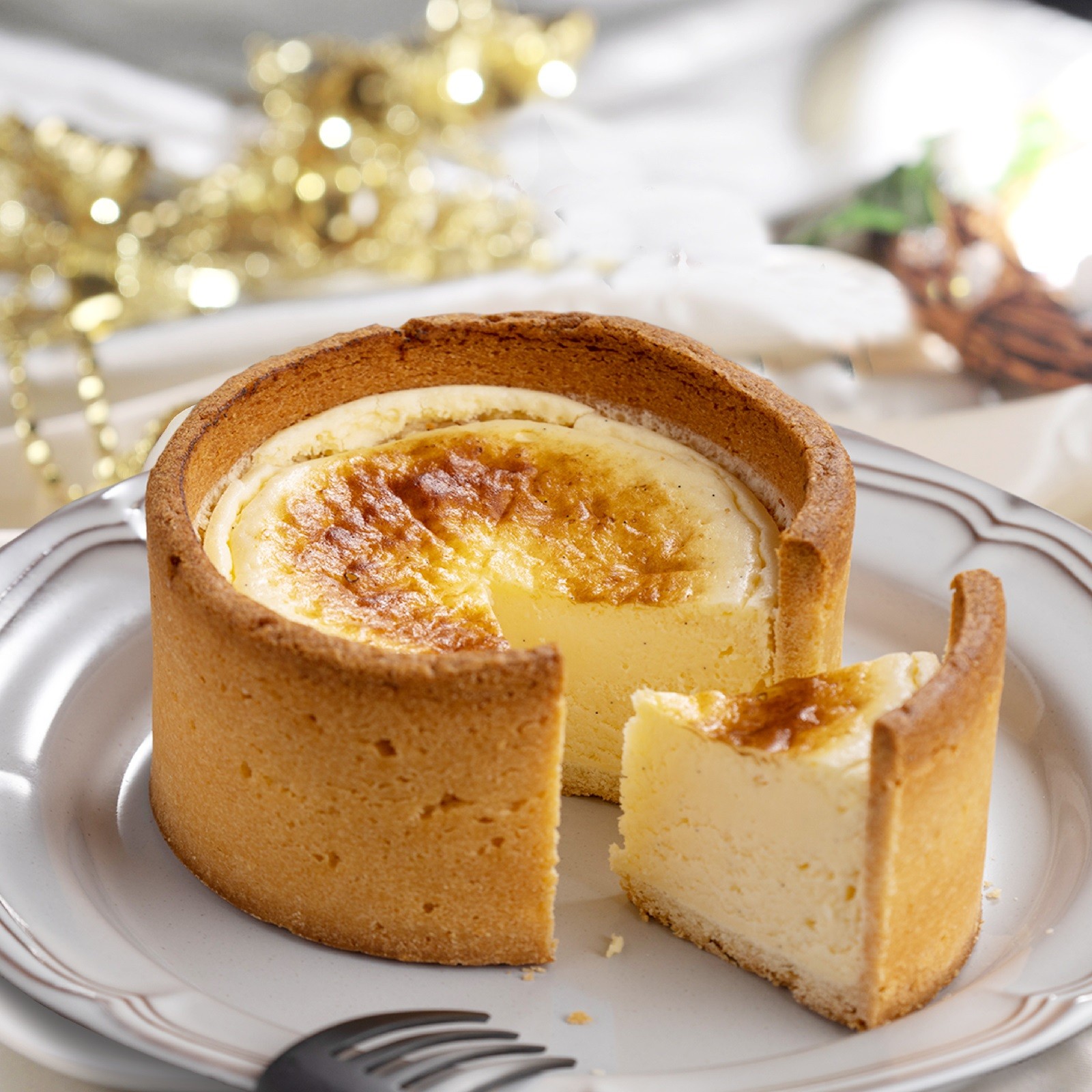 カノザ フロマージュフォンデュ