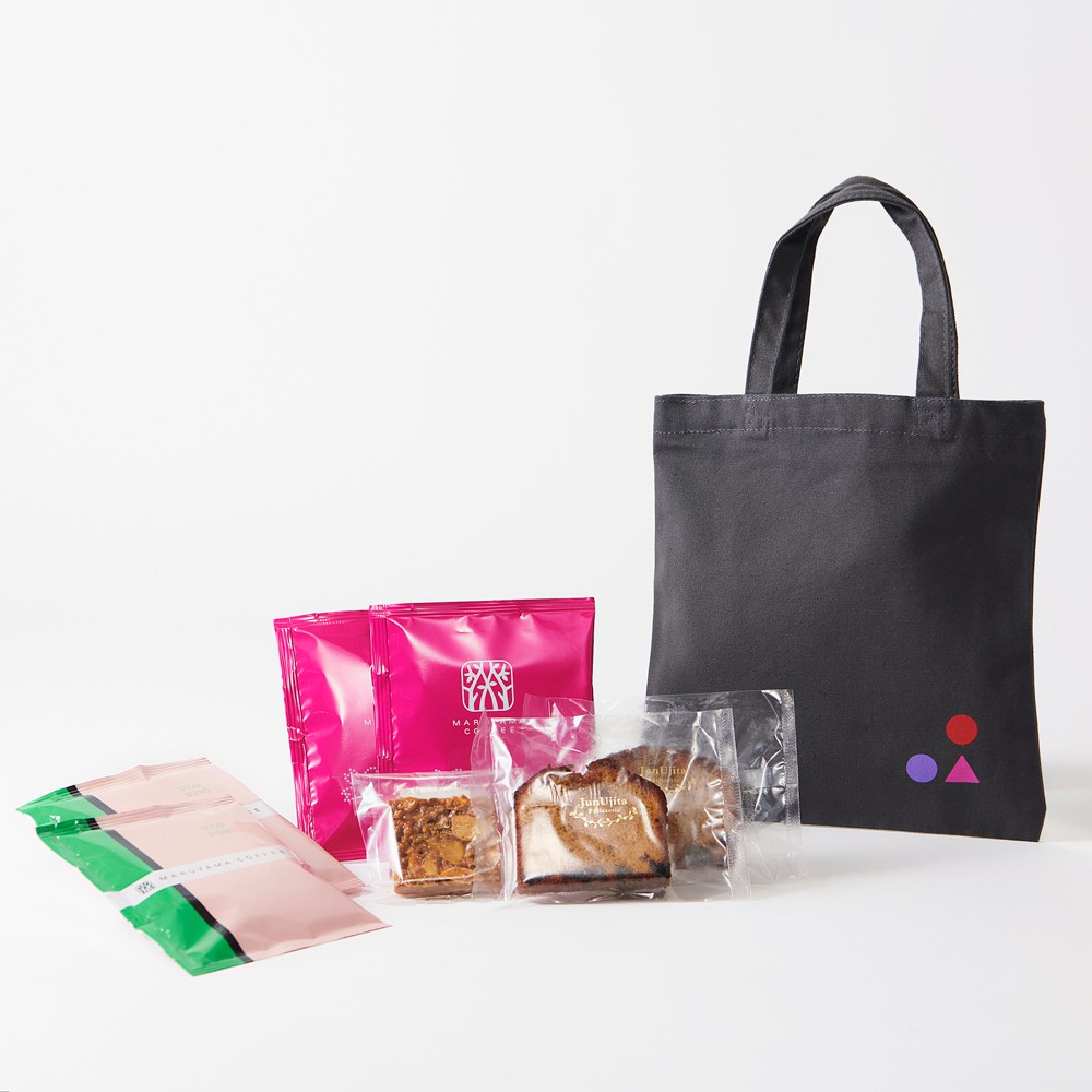 おうちでお花見セット