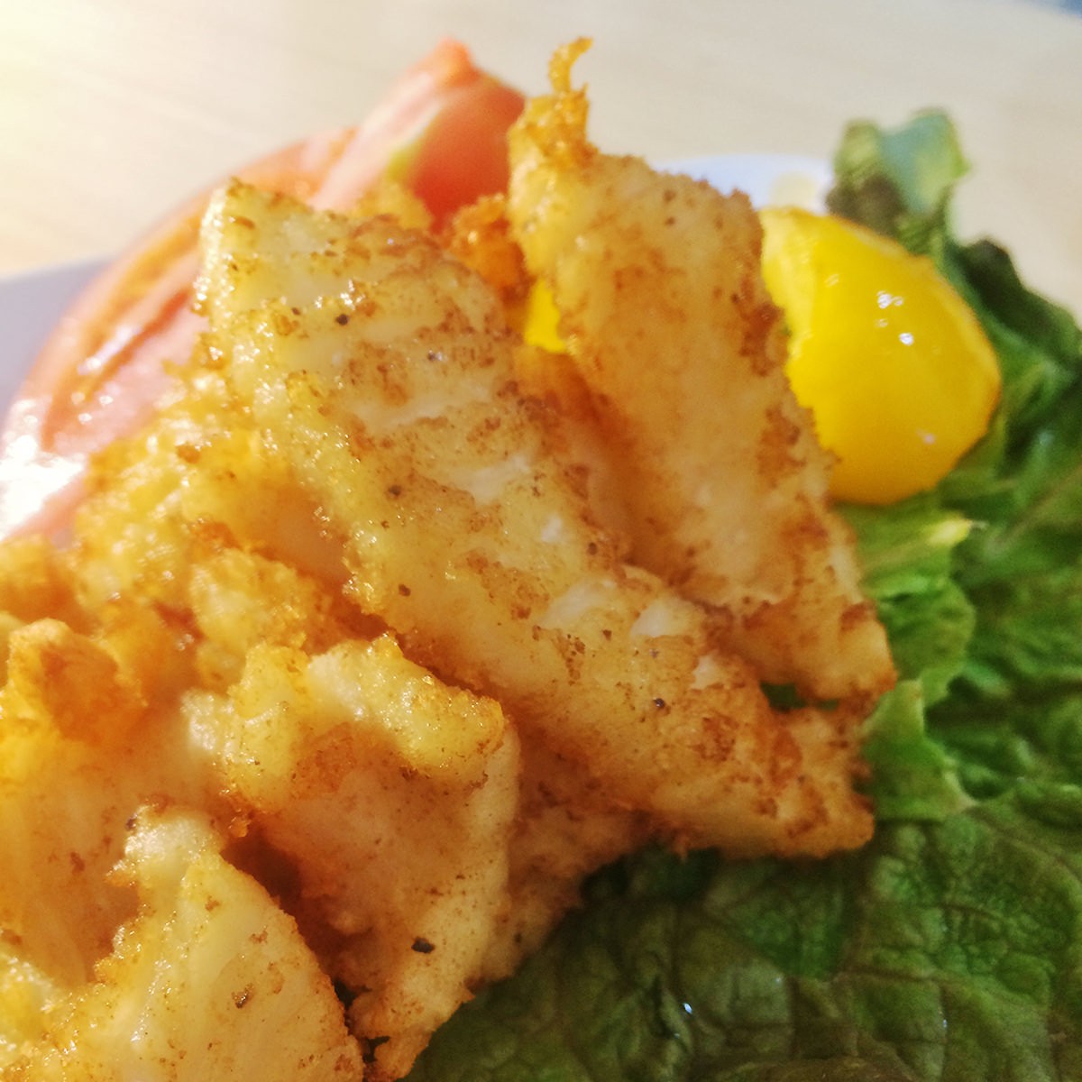 三陸産短冊むらさきいか 3袋