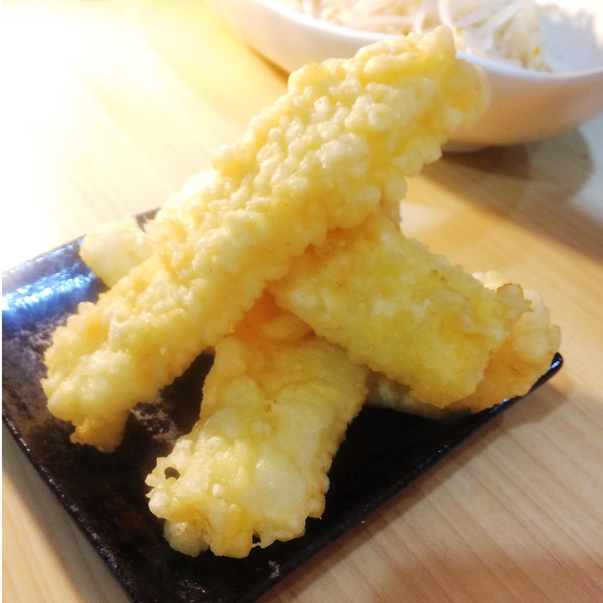 三陸産短冊むらさきいか 3袋