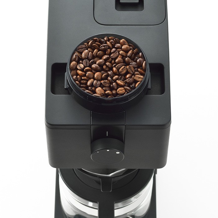 TWINBIRD かこう コーヒーメーカー CM-D465 900ml