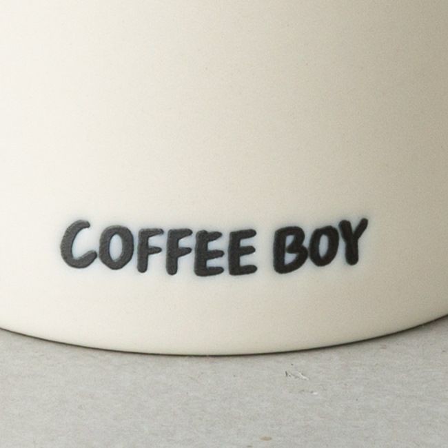 Coffee Boy マグカップ