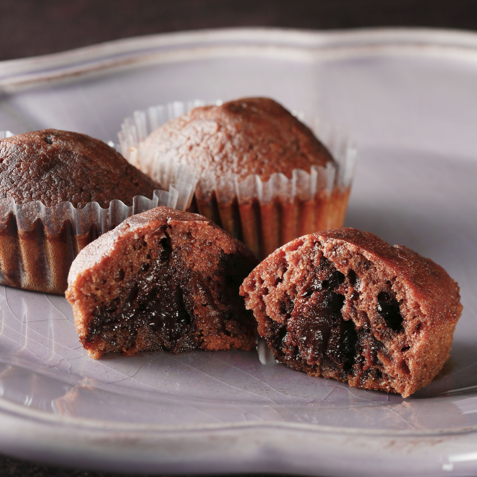 焼きティラミス ショコラミックス