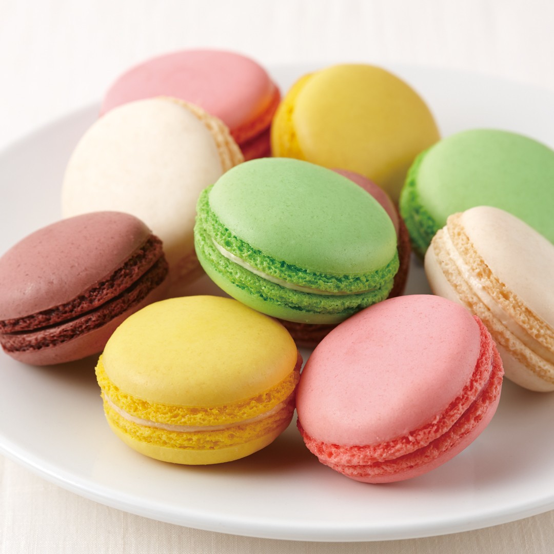 銀座ブールミッシュ マカロン15個入り