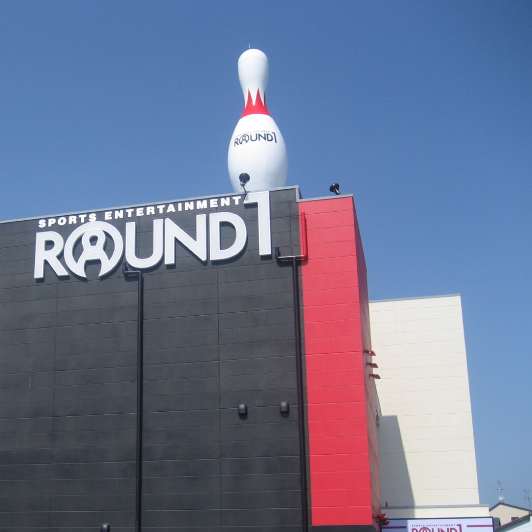 Round1ギフトクーポン 500円