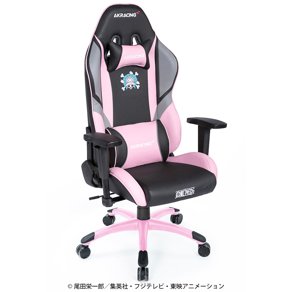 AKRacing オフィスチェア ONE PIECEモデル（5色展開）