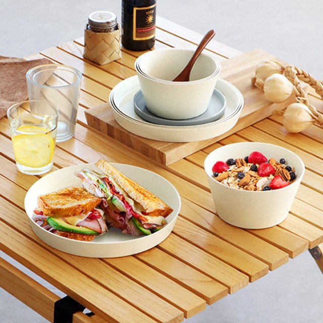 食器セット 日本製 tak. タック フィット ディッシュ セット JTN-5000