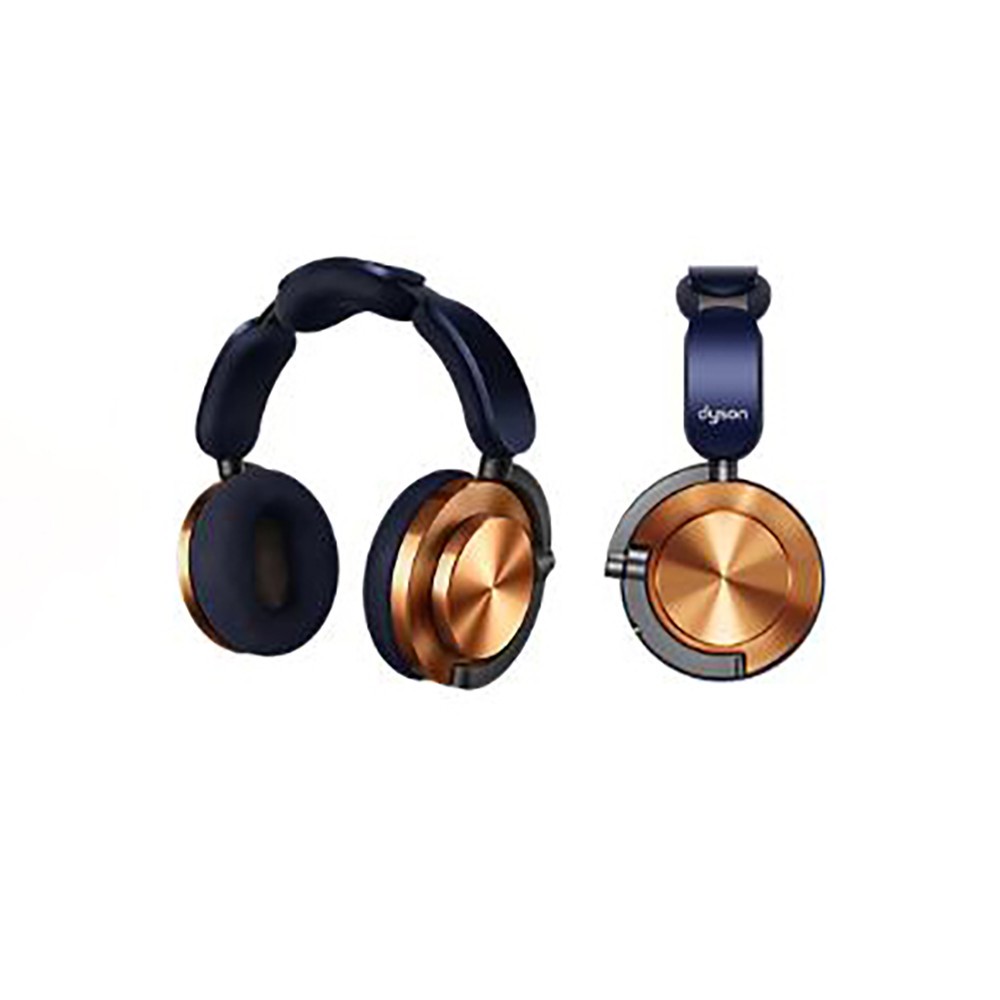 Dyson OnTrac ヘッドホン CNC コッパ― Amazon.com: Dyson OnTrac™ Headphones, CNC Aluminum