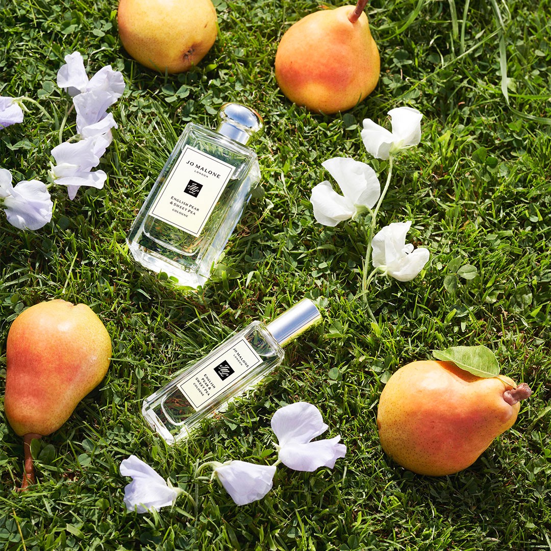 イングリッシュペアー & スイートピー コロン 50mL Jo Malone London