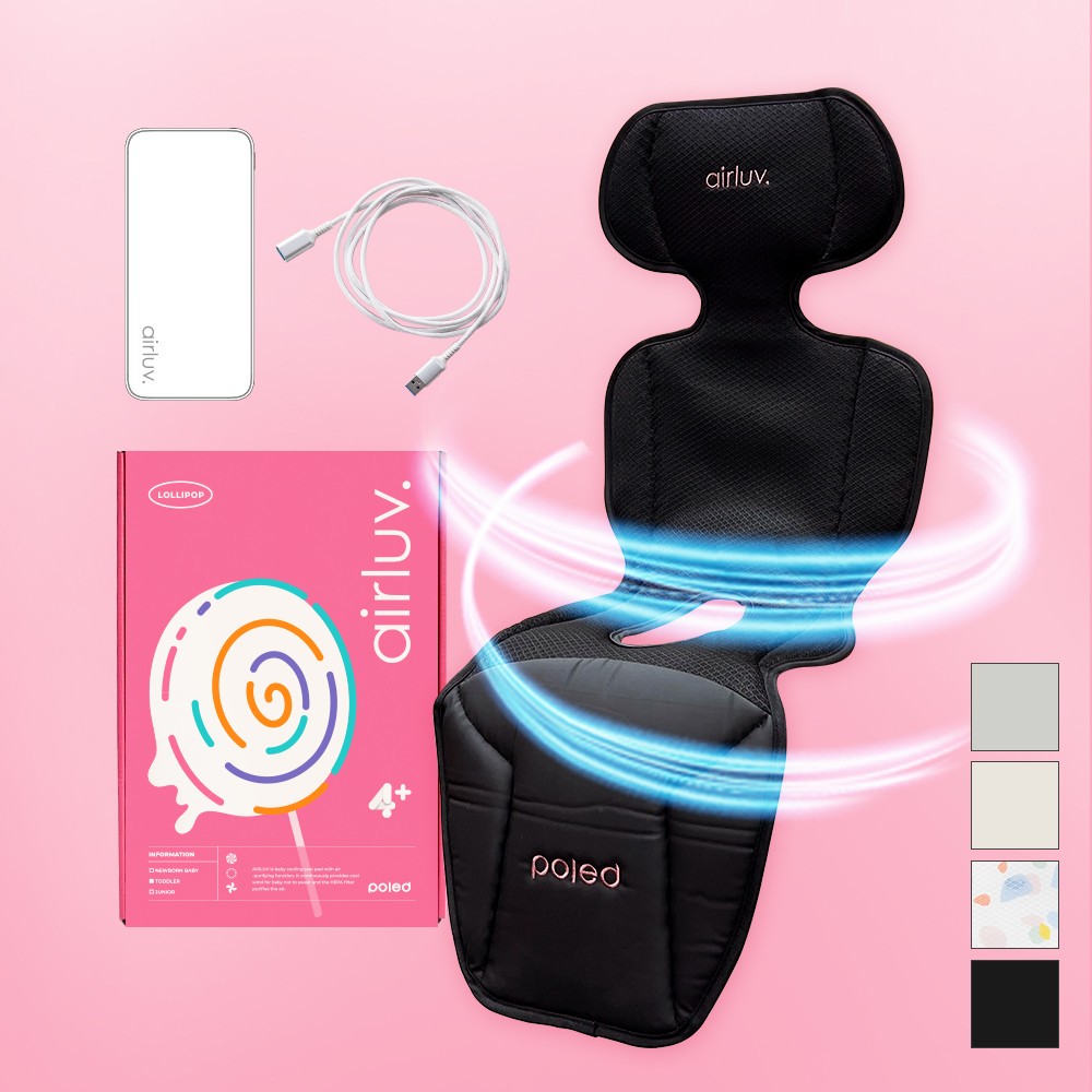 在庫限り20%OFF】[公式]エアラブ4+ ロリポップ | airluv4+